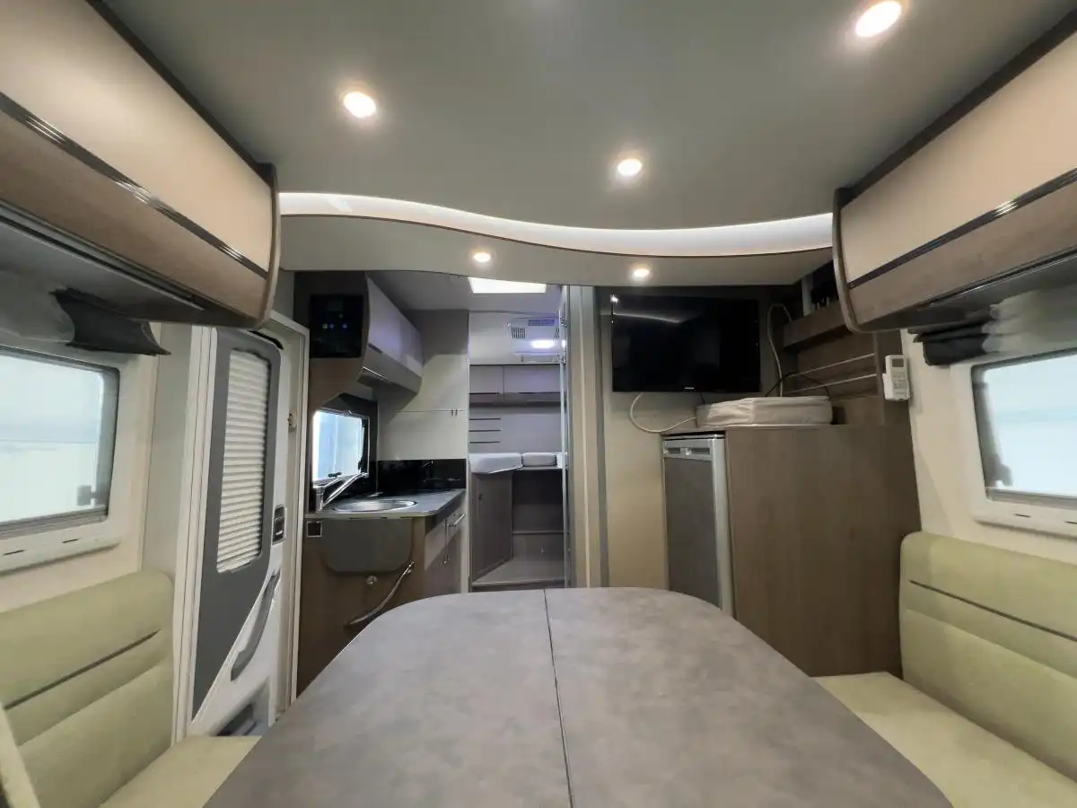 CHALLENGER 347 GA Graphite - Ansicht 10